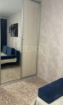 1-к квартира, вторичка, 26м2, 10/10 этаж