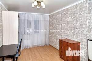 1-к квартира, вторичка, 30м2, 11/12 этаж