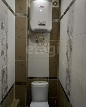 2-к квартира, вторичка, 60м2, 8/10 этаж