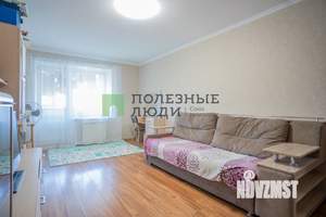 2-к квартира, вторичка, 60м2, 10/10 этаж