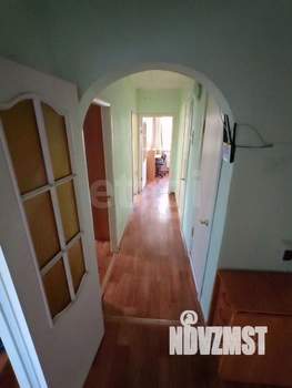 4-к квартира, вторичка, 70м2, 2/9 этаж