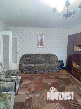 4-к квартира, вторичка, 80м2, 3/5 этаж