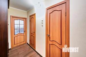 3-к квартира, вторичка, 70м2, 2/9 этаж