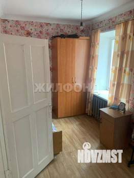 2-к квартира, вторичка, 41м2, 1/5 этаж