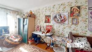 1-к квартира, вторичка, 32м2, 5/5 этаж