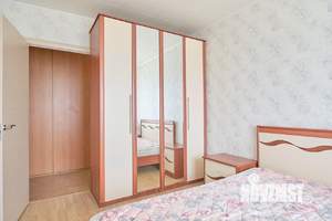 2-к квартира, вторичка, 51м2, 5/9 этаж
