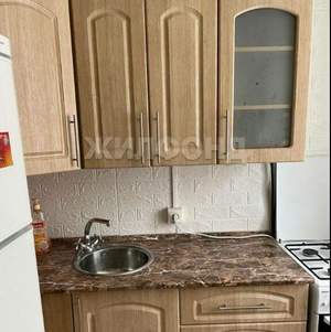 2-к квартира, вторичка, 45м2, 2/5 этаж