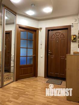 3-к квартира, вторичка, 65м2, 1/9 этаж
