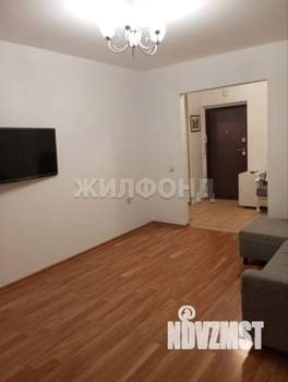 2-к квартира, вторичка, 62м2, 10/10 этаж