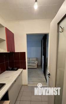 2-к квартира, вторичка, 26м2, 1/5 этаж