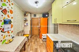 1-к квартира, вторичка, 26м2, 5/9 этаж