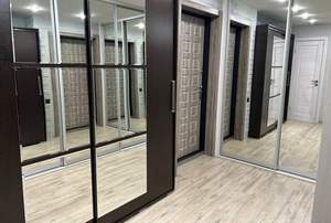 2-к квартира, вторичка, 72м2, 14/18 этаж