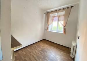 Студия квартира, вторичка, 13м2, 1/5 этаж
