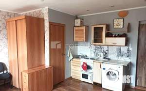 1-к квартира, вторичка, 20м2, 4/4 этаж