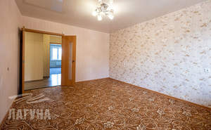 2-к квартира, вторичка, 53м2, 1/9 этаж