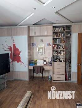 2-к квартира, вторичка, 72м2, 3/9 этаж