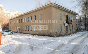 1-к квартира, вторичка, 16м2, 1/2 этаж