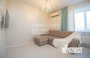 3-к квартира, вторичка, 66м2, 6/10 этаж