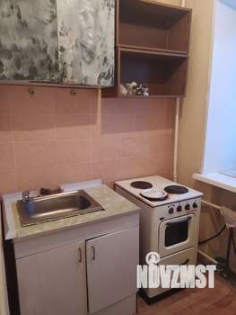 1-к квартира, вторичка, 31м2, 3/3 этаж