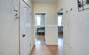 1-к квартира, вторичка, 26м2, 6/10 этаж