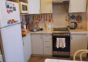 1-к квартира, вторичка, 36м2, 5/10 этаж