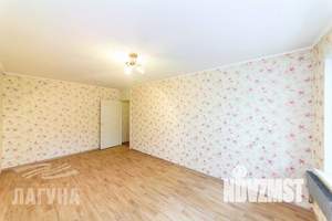 2-к квартира, вторичка, 43м2, 5/5 этаж