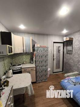 Студия квартира, вторичка, 11м2, 3/9 этаж