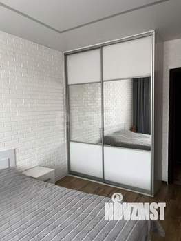 2-к квартира, вторичка, 53м2, 10/10 этаж