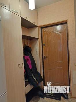 Студия квартира, вторичка, 17м2, 1/3 этаж