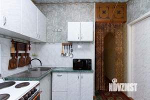 2-к квартира, вторичка, 43м2, 4/5 этаж