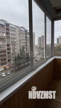 1-к квартира, вторичка, 36м2, 6/10 этаж