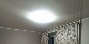 1-к квартира, вторичка, 27м2, 1/9 этаж