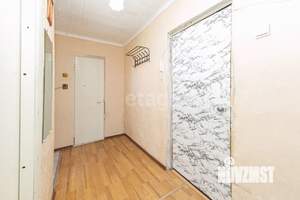 2-к квартира, вторичка, 41м2, 8/9 этаж