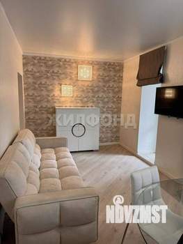 3-к квартира, вторичка, 83м2, 3/5 этаж