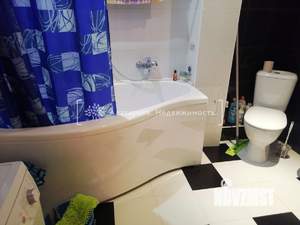 3-к квартира, вторичка, 90м2, 3/10 этаж
