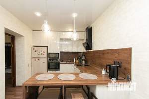 3-к квартира, вторичка, 87м2, 1/5 этаж