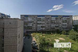 3-к квартира, вторичка, 65м2, 6/6 этаж