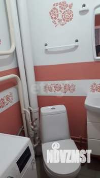 1-к квартира, вторичка, 26м2, 6/10 этаж