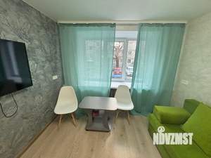 Студия квартира, вторичка, 18м2, 1/5 этаж