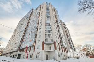 Студия квартира, вторичка, 26м2, 1/19 этаж