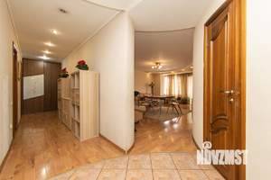 3-к квартира, вторичка, 103м2, 5/6 этаж