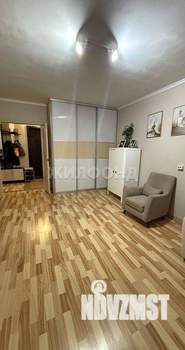 1-к квартира, вторичка, 47м2, 10/10 этаж