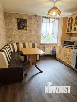 2-к квартира, вторичка, 57м2, 6/6 этаж