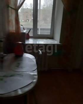 1-к квартира, вторичка, 30м2, 1/9 этаж