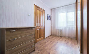 3-к квартира, вторичка, 56м2, 4/5 этаж