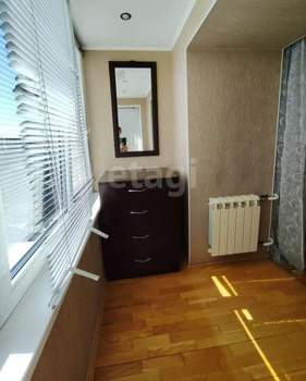 2-к квартира, вторичка, 59м2, 9/10 этаж
