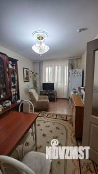 1-к квартира, вторичка, 36м2, 4/17 этаж