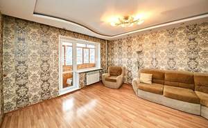 3-к квартира, вторичка, 66м2, 4/9 этаж