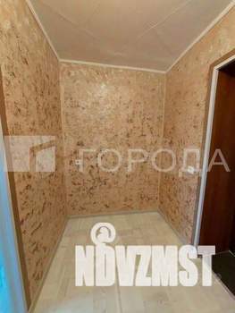 1-к квартира, вторичка, 20м2, 4/5 этаж