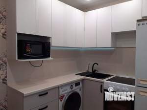 2-к квартира, вторичка, 36м2, 5/5 этаж